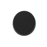 50mm Round Plastic Base (x 1)