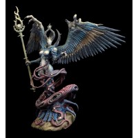 Lady Of Arcana