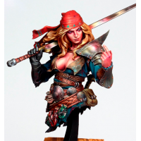 Alaana The Blody Blade