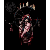 Babayagha The Black Mother