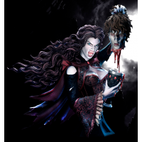 Blood Thirsty