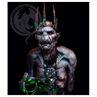 Kain The First Vampire