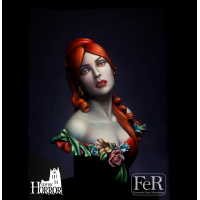 Lucy, the Vampire bride