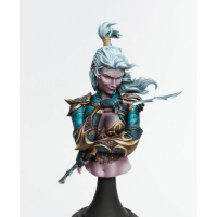 Valana Bust