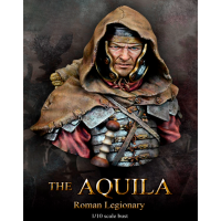 Roman legionary