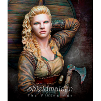 Shieldmaiden