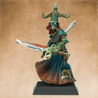 Vicar of Dirz