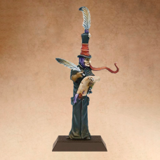 Cadwe Undertaker 1 (Croque-mort Cadwe 1)