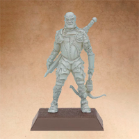 Drabor (Albert le Grave)