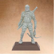 Drabor (Albert le Grave)