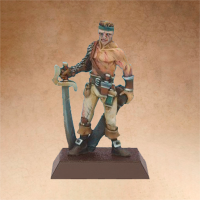 Gladiator (Gladiateur de Cadwallon)