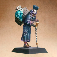 Grave Robber