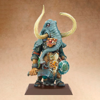 Mercenary Ogre
