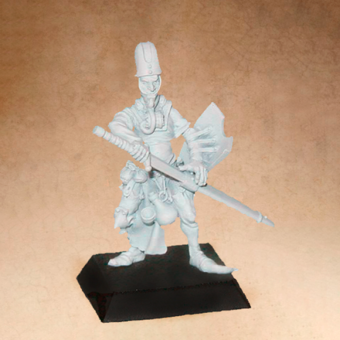 Militia of Cadwallon 2