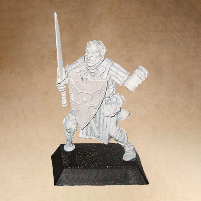 Militia of Cadwallon 3