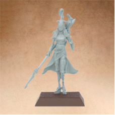 Sylarenn, the Bird of prey