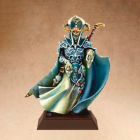 Galhyan, Cynvall Heliast