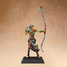 Daikinee Archer (Mail Order Only)