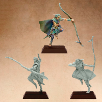 Daikinee Archers