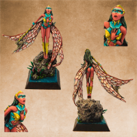 Daikinee Sylph