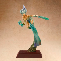Shaenre, Daikinee Sentry