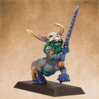 Prowler of the Abyss 3