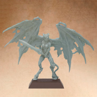 Succubus 1