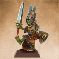 Cadwe Agitator 
