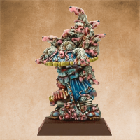 Hoosu Uzo, Uraken Clan