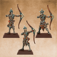Drune Archers 