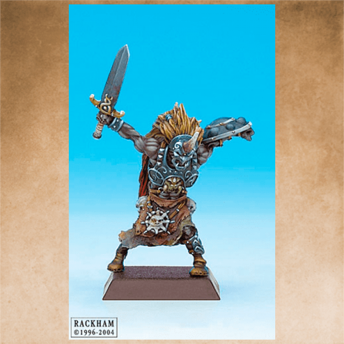 Gwahyr the Merciless