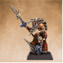 Enoch the Elementalist