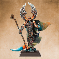 Kelen the Thirteenth Voice