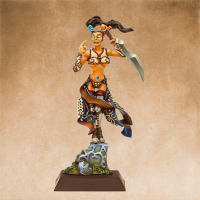 Mail order Fianna