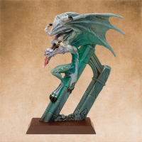 Gargoyle of Acheron 2