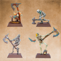 Morbid Puppets 2