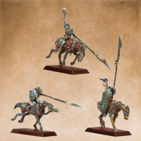 Scavengers of Acheron