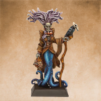 The Gorgon 
