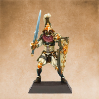 Alahan Champion (Mail Order Only)