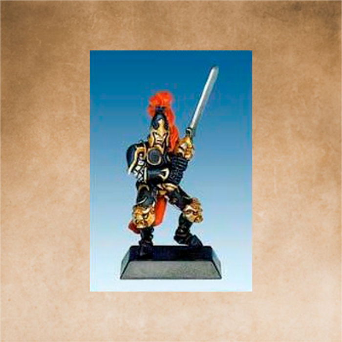 Paladins of Alahan 1