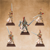 Royal Guard of Doriman