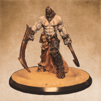 Apostate of Darkness