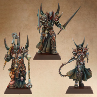 Apostates of Darkness 