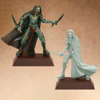 Ophidian Asps