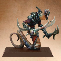 Ophidian Vortiran