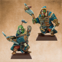 Trackers of the Behemoth 2