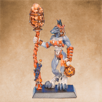 Irix the Sibyl