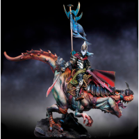 Varathar, Dark Guardian