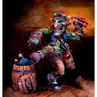 Jynz The Scoundrel