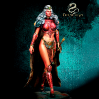 Queen Cristal